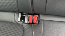 Ford Focus 1.0 EcoBoost Hybrid mHEV 125 Titanium X Ed 5dr Petrol Hatchback